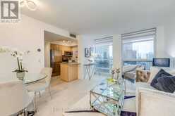 2702 - 763 BAY STREET Toronto