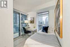 2702 - 763 BAY STREET Toronto