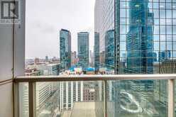 2702 - 763 BAY STREET Toronto