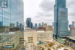 2702 - 763 BAY STREET Toronto