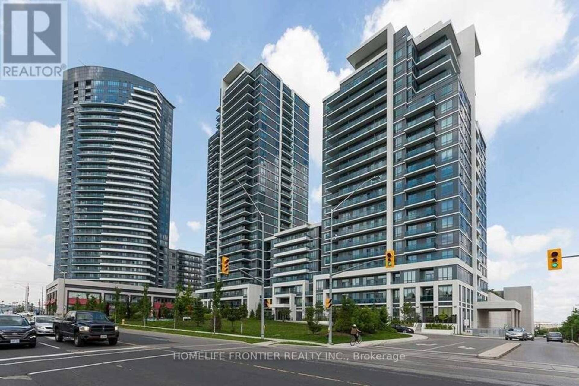 630 - 7165 YONGE STREET Markham