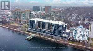 607 - 185 DUNLOP STREET E Barrie