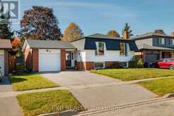 95 AVONMORE CRESCENT Orangeville