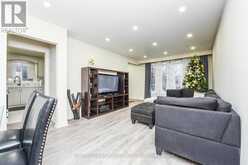 3646 CORLISS CRESCENT Mississauga