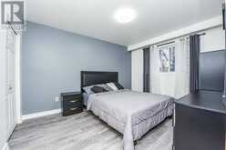 3646 CORLISS CRESCENT Mississauga