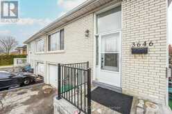 3646 CORLISS CRESCENT Mississauga