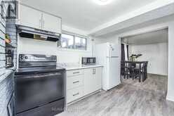 3646 CORLISS CRESCENT Mississauga