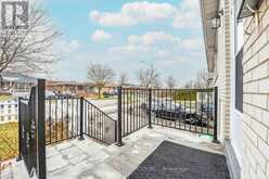 3646 CORLISS CRESCENT Mississauga