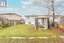 3646 CORLISS CRESCENT Mississauga