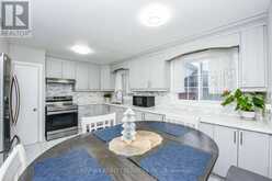 3646 CORLISS CRESCENT Mississauga