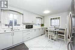 3646 CORLISS CRESCENT Mississauga