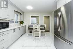 3646 CORLISS CRESCENT Mississauga