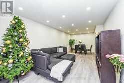 3646 CORLISS CRESCENT Mississauga