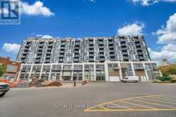 317 - 509 DUNDAS STREET W Oakville