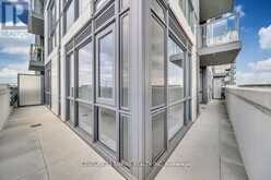 317 - 509 DUNDAS STREET W Oakville