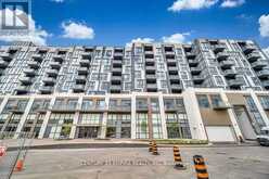 317 - 509 DUNDAS STREET W Oakville