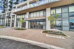 317 - 509 DUNDAS STREET W Oakville