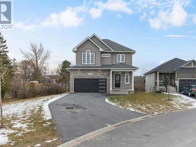 1455 BERKSHIRE DRIVE Kingston Ontario