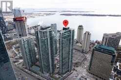 2907 - 33 BAY STREET Toronto