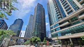 2907 - 33 BAY STREET Toronto