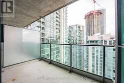 2907 - 33 BAY STREET Toronto