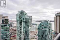 2907 - 33 BAY STREET Toronto