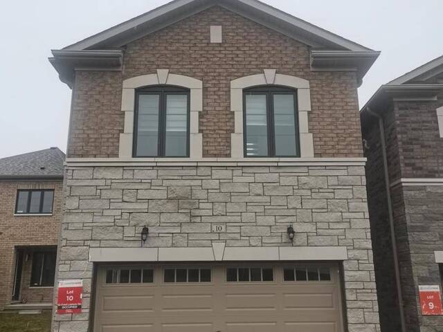 COACH - 10 FRED LABLANC DRIVE E Markham Ontario