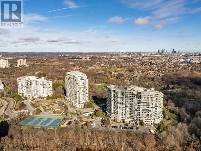 1408 - 5 ROWNTREE ROAD Toronto Ontario