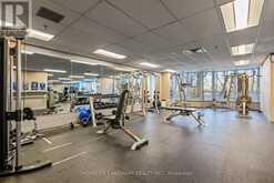 1408 - 5 ROWNTREE ROAD Toronto