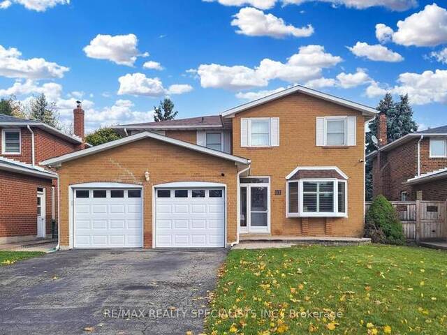 61 BRAIDWOOD LAKE ROAD Brampton Ontario