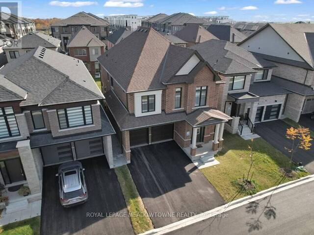 636 LEATHERLEAF LANDING Milton Ontario