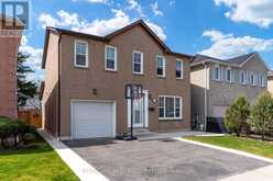 46 NUTTALL STREET Brampton