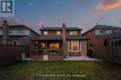 46 NUTTALL STREET Brampton