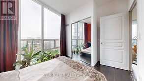 2906 - 223 WEBB DRIVE Mississauga