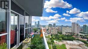 2906 - 223 WEBB DRIVE Mississauga