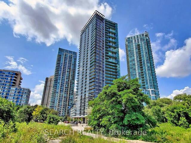 2906 - 223 WEBB DRIVE Mississauga Ontario