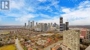 3208 - 36 ELM DRIVE W Mississauga