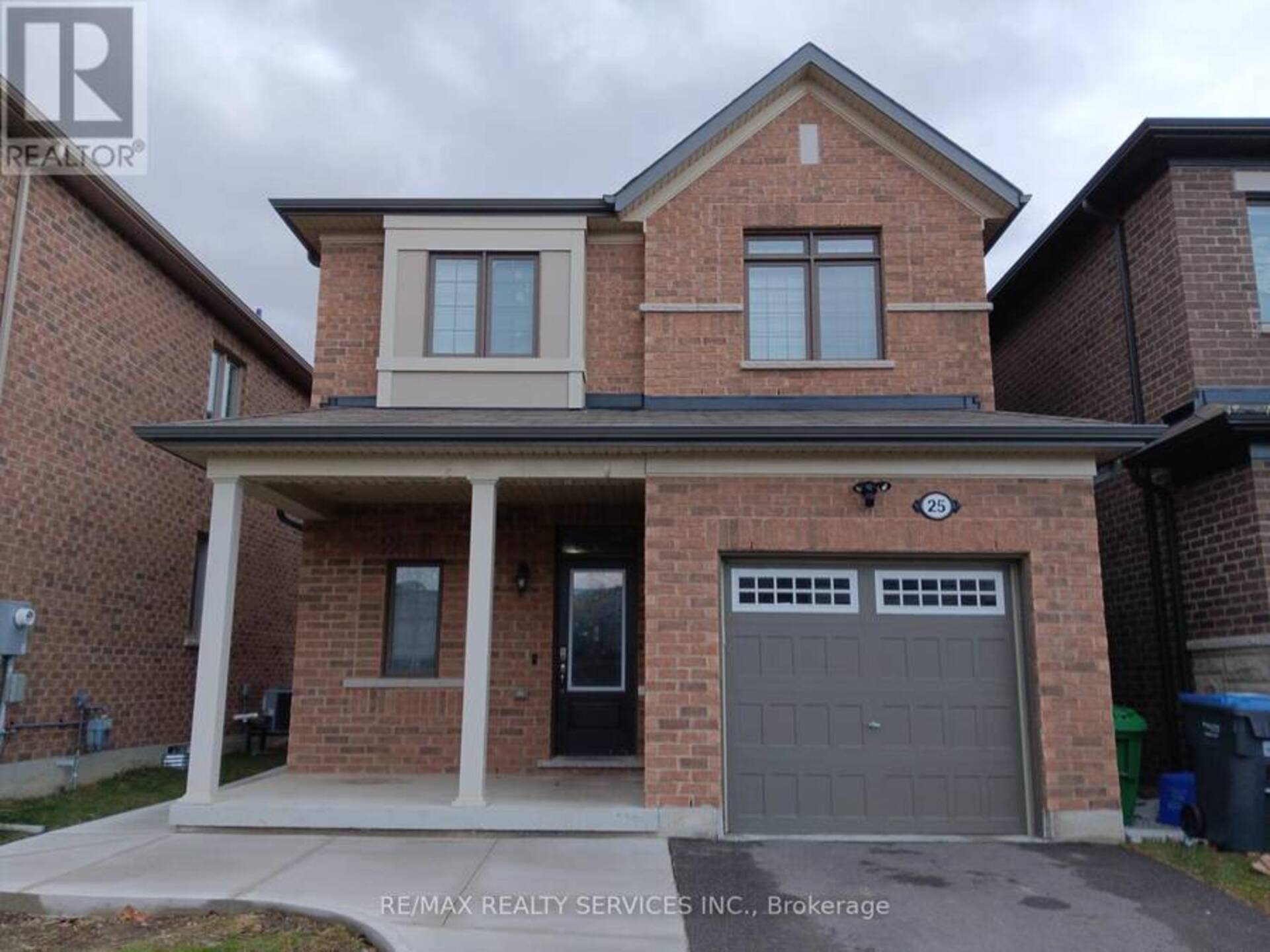 25 BOOTHILL DRIVE Brampton