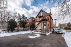 1 - 191 SHERMAN AVENUE S Hamilton