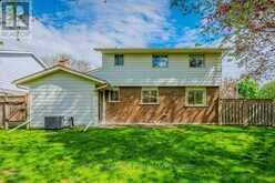 389 DUNVEGAN DRIVE Waterloo