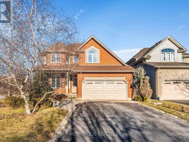 458 MEADOW STREET Oshawa Ontario