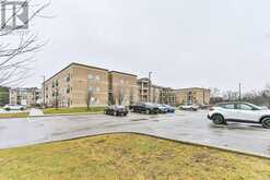 308 - 481 RUPERT AVENUE Whitchurch-Stouffville