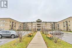 308 - 481 RUPERT AVENUE Whitchurch-Stouffville