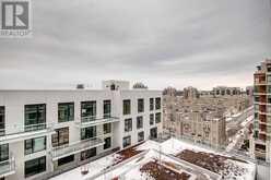 801 - 8 ROUGE VALLEY DRIVE Markham