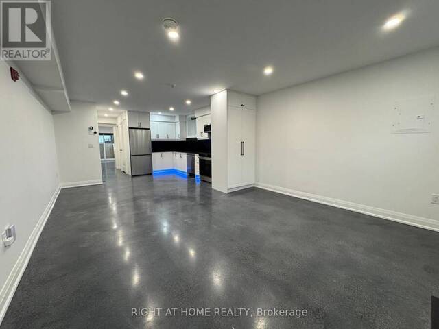 1 - 55 INNES AVENUE Toronto Ontario