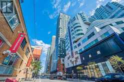 3202 - 87 PETER STREET Toronto