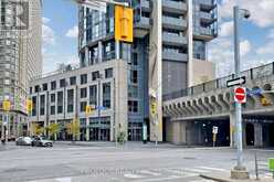 1307 - 1 THE ESPLANADE DRIVE Toronto