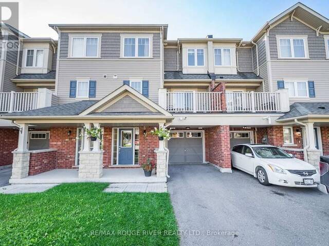 20 NEARCO CRESCENT Oshawa Ontario