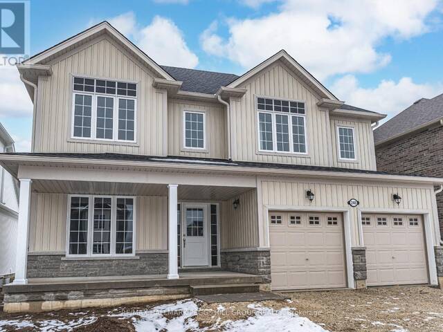 240 SPRINGFIELD CRESCENT Clearview Ontario