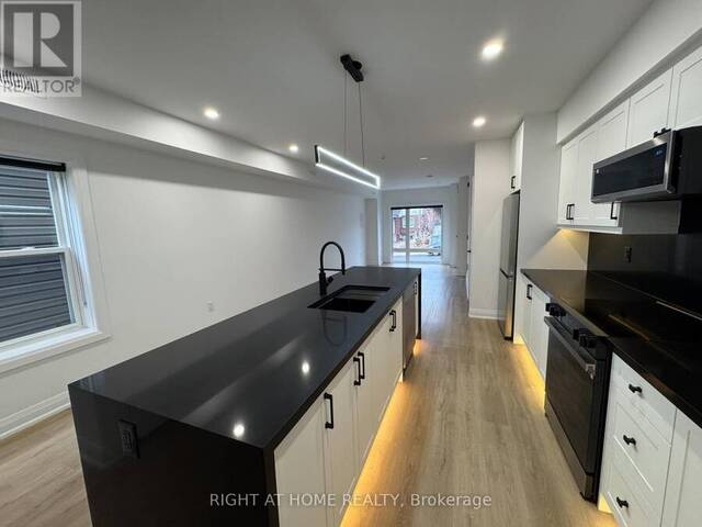 2 - 55 INNES AVENUE Toronto Ontario